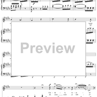 O Mio Fernando - from "La Favorita"