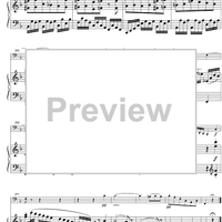 12 Variations Op.66 - Score