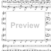 He! Zigeuner Op.103 No. 1