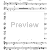 A Pirate's Legend - Bb Bass Clarinet