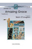 Amazing Grace - Part 2 Alto Sax