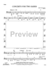 Concerto for Two Hands - Tuba