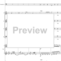 Missa (Spaur-Messe) from Mass (Missa Brevis) No. 12 in C Major, K258