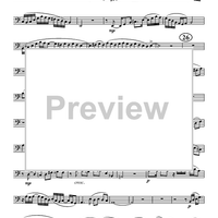 Ballad and Burlesque - Tuba