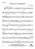 Winds of Celebration - Bb Trumpet 2