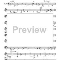 In the Final Analysis - Violin 3 (Viola T.C.)