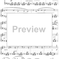 Bagatelle No. 13 "Lento funebre"