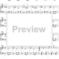 Rondo a Capriccio in G Major