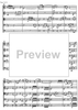 Jubilee Concerto for Celeia - Score