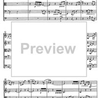 Jubilee Concerto for Celeia - Score
