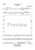 The Klaxon - Percussion 1