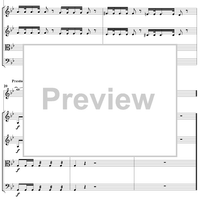 The Four Seasons, No. 2: Summer - Movement 2