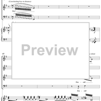 Treemonisha, No. 21: Treemonisha's Return