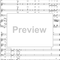 St. Matthew Passion: Part II, Nos. 61a, 61b, 61c, 61d, "Now from the Sixth Hour"