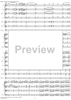 Overture, from "Don Giovanni", K527 - Full Score