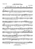 A More Perfect Union - Trumpet 3 in Bb