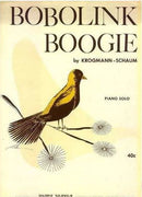 Bobolink Boogie