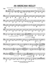 Americana Medley - Tuba