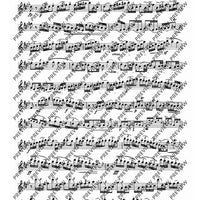 Sonata D major in D major