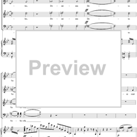 Requiem Mass, Op. 89, Part 2, No. 11, "Sanctus"