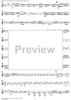 String Quartet No. 9 in C Major, Op. 59, No. 3 - Violin 2