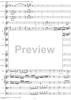 Recitative and Aria: Vieni, vieni, ov'amor t'invita, No. 1 from "Lucio Silla", Act 1 - Full Score