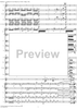 Symphony No. 8, Movement 2 - Full Score