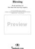 Blessing