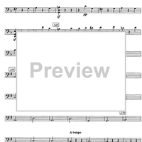 Wiener Phantasie - Cello 12