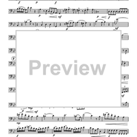 Sonata KV 292 - Euphonium 2 BC/TC