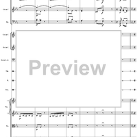 "Die Entführung aus dem Serail": Overture - Full Score