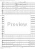Symphony No. 3, Movement 3 - Full Score