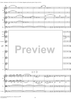 Idomeneo, rè di Creta, Act 2, No. 18 "Corriamo, fuggiamo quel mostro spietato" - Full Score