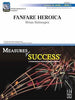 Fanfare Heroica - Snare Drum & Bass Drum