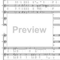 Te, Iesu Christe - Ecco pigando