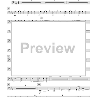 Jungle Dance - Bassoon