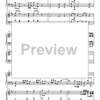 The Hallelujah Chorus - from Messiah