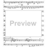 The Erlking for Cello Quintet - Cello 5