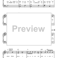 A Cover Is Not A Book - from Mary Poppins Returns