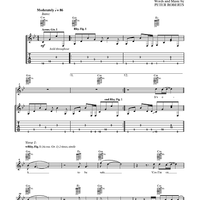 Falling By the Wayside