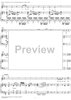Ah! che scordar non so: No. 29 from "Tancredi", Act 2, Scene 16 - Score