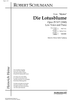 Die Lotusblume Op.25 No. 7