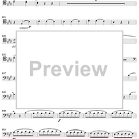 Cello Sonata No. 3 in A Major, Op. 69 - Cello