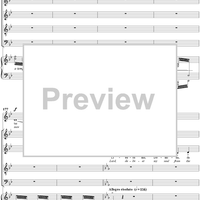 Messa da Requiem: No. 15. Libera Me