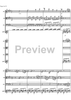 Quartetto No. 7 - Score