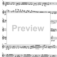 Quintet No. 2 Op.126 - Violin