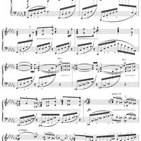 Seven Pieces, Op. 25 Heft I, No.1