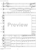 "Popoli di Tessaglia", recitative and "Io non chiedo", aria, K300b (K316) - Full Score