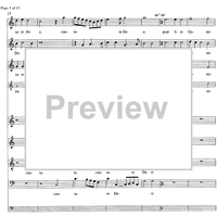 Regna terrae, cantate Deo: psallite Domino