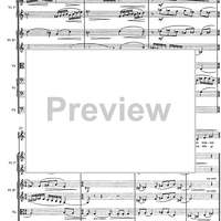 Am Wege zum Licht - Score